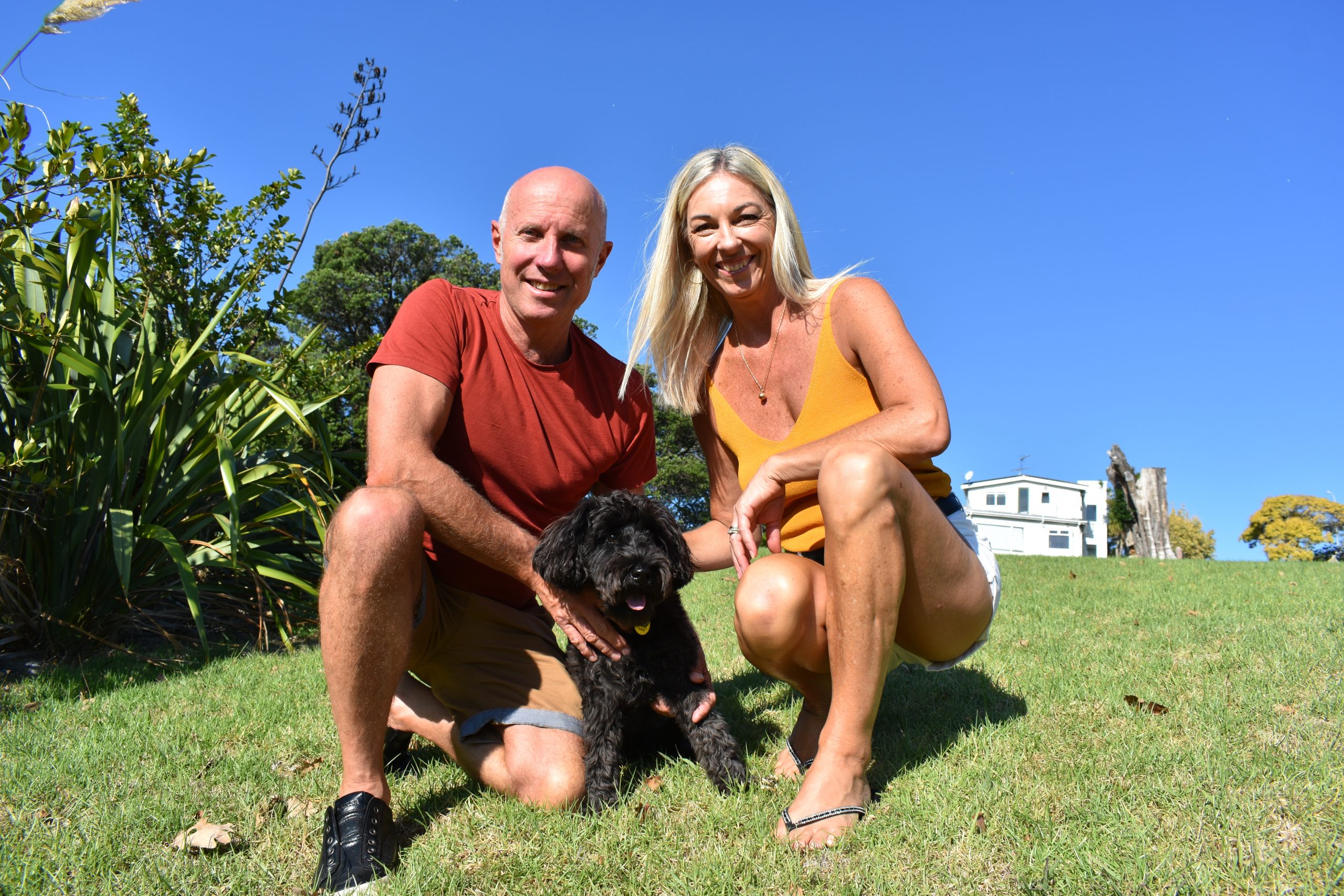 Dog Lovers & Earthz Pet Owners