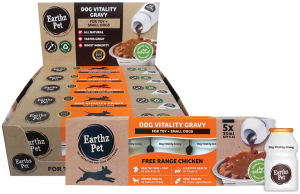 Free Range Chicken - 35ml auto order transparent