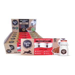 Hearty Beef 55ml