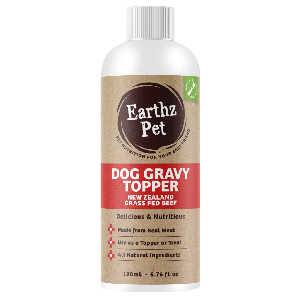 dog beef 190ml