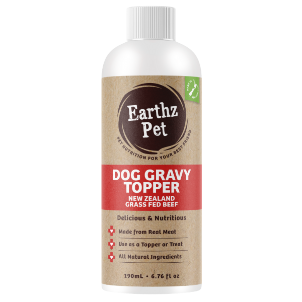 dog beef 190ml