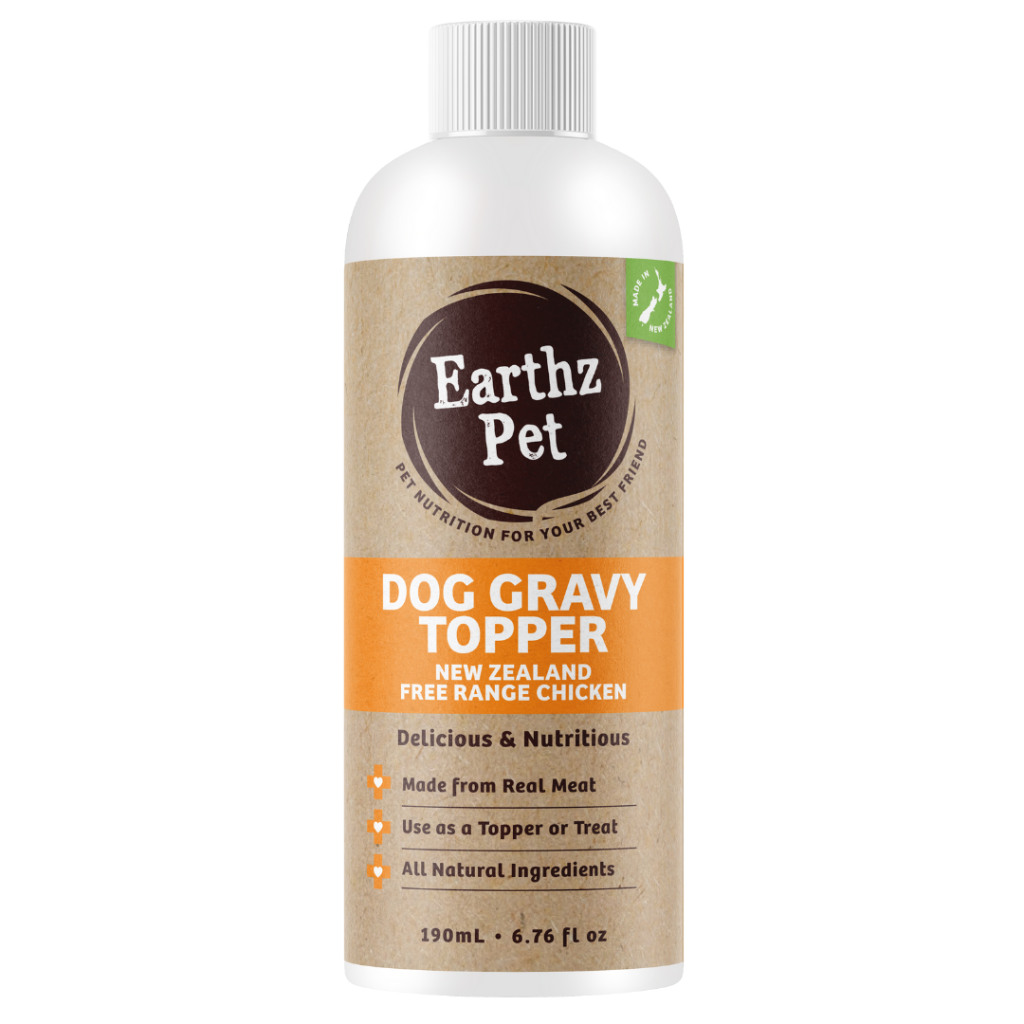 dog chicken 190ml