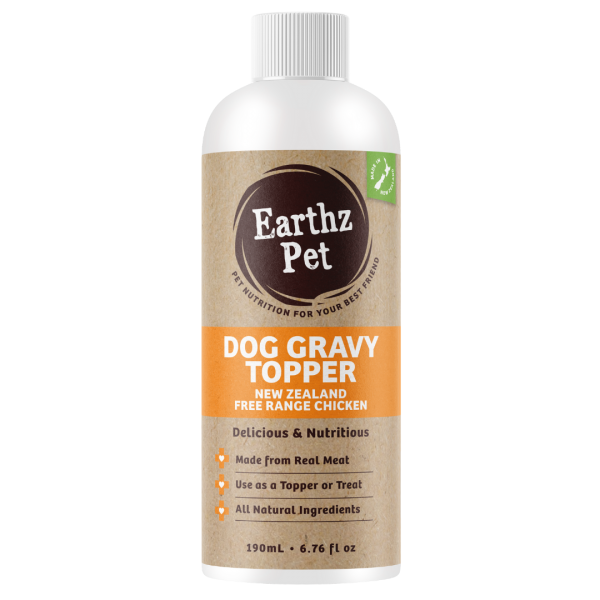 dog chicken 190ml