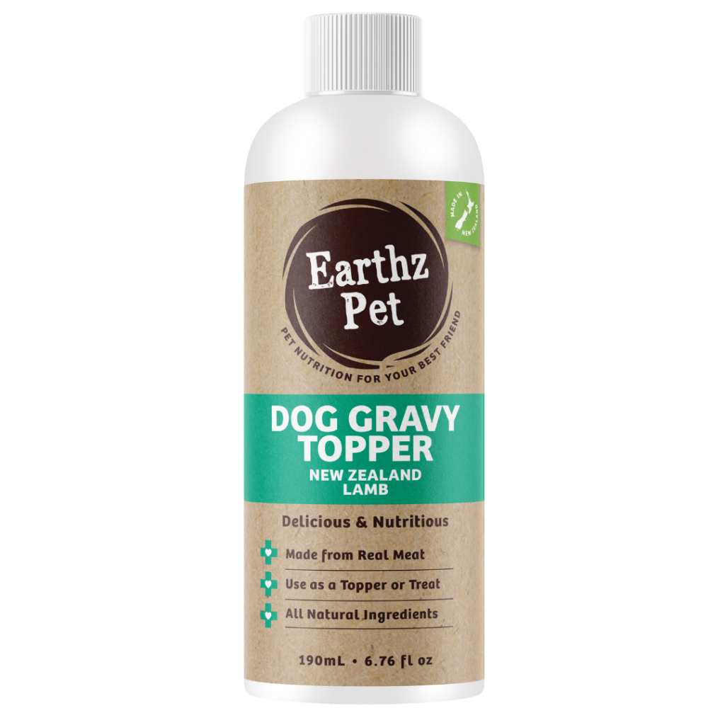 dog lamb 190ml