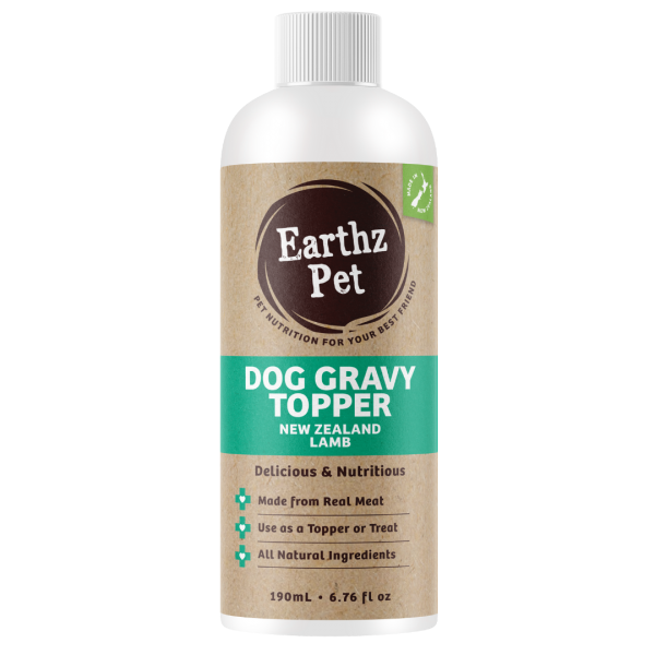 dog lamb 190ml