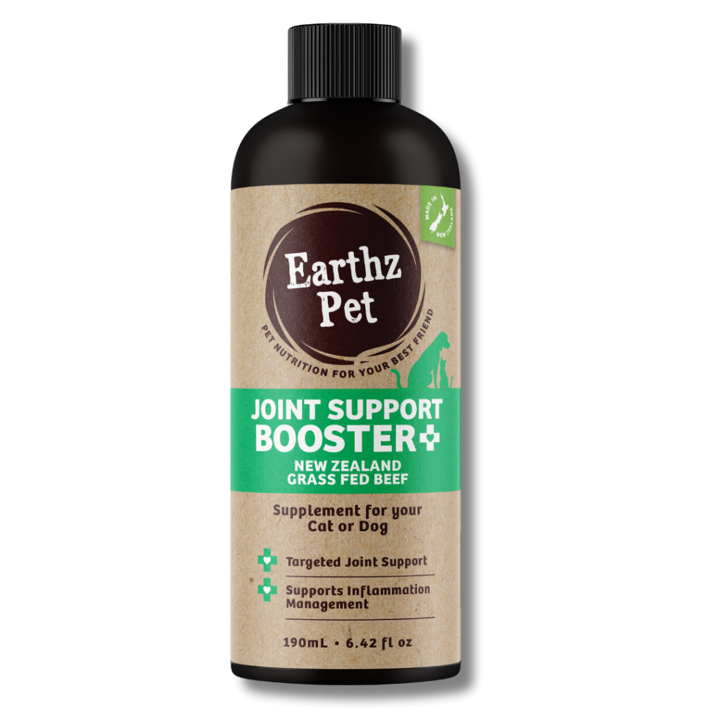 joint support booster